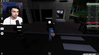 How to get VOICE CHAT on Southwest Florida (Roblox)