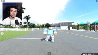 How to get VOICE CHAT on Southwest Florida (Roblox)