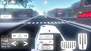 soo they finally added cars in chicago remastered.... (Roblox)