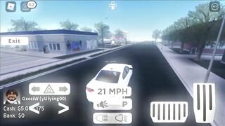 soo they finally added cars in chicago remastered.... (Roblox)