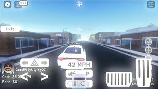 soo they finally added cars in chicago remastered.... (Roblox)