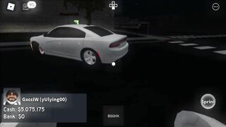 soo they finally added cars in chicago remastered.... (Roblox)