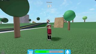 el JUEGO FLOPPA de ROBLOX ha sido SUSPENDIDO..????????