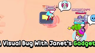 Busting Some Popular Myths With Janet | Brawl Stars