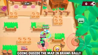 New Glitches & Bugs with Janet | Brawl Stars Season 12 #stuntshow