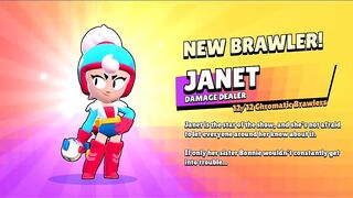 Poison Can't Damage JANET ????