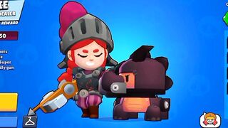 If Brawl Stars Was Realistic (Part 16)