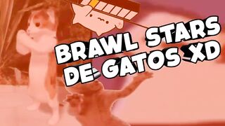 BRAWL STARS FURRO XD ???? | LA MEJOR COPIA DE BRAWL STARS ????