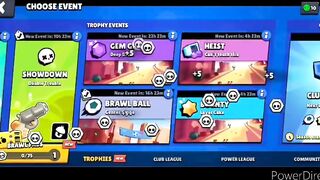 Season reset Brawl stars #stuntshow