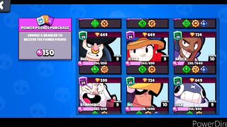 Season reset Brawl stars #stuntshow