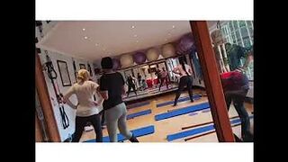 PILATES AND YOGA AT PILATES DYNAMICS