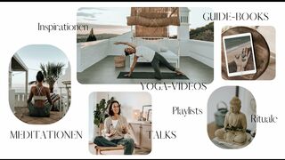 The Yoga Hideaway – Intro