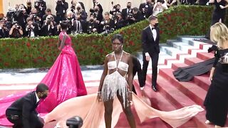 The 10 best dressed from the Met Gala 2022 | Bazaar UK