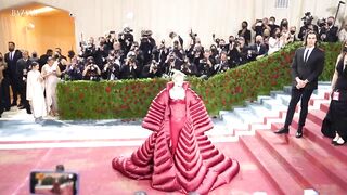 The 10 best dressed from the Met Gala 2022 | Bazaar UK