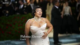 The 10 best dressed from the Met Gala 2022 | Bazaar UK