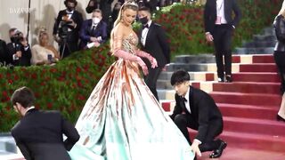 The 10 best dressed from the Met Gala 2022 | Bazaar UK