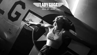 Lady Gaga - Hold My Hand (From “Top Gun: Maverick”) [Official Audio]