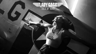 Lady Gaga - Hold My Hand (From “Top Gun: Maverick”) [Official Audio]