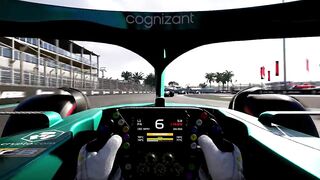 F1® 22 | Miami International Autodrome