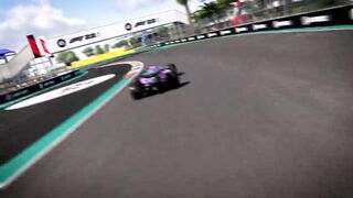 F1® 22 | Miami International Autodrome