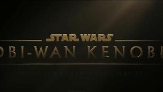 Obi-Wan Kenobi | Official Trailer | Disney+