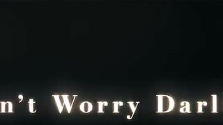 DON'T WORRY DARLING Trailer (2022)