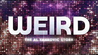 WEIRD: The Al Yankovic Story - teaser trailer