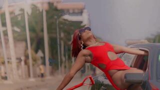 TYAF - SEXY NANA (TWERK) CLIP OFFICIEL