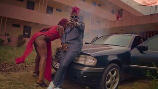 TYAF - SEXY NANA (TWERK) CLIP OFFICIEL