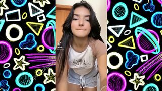 Cute Twerk TikTok Challenge ???????? New TikTok Dance 2022 #shorts #tiktok #twerk #tiktokbest