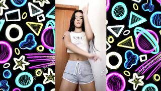 Cute Twerk TikTok Challenge ???????? New TikTok Dance 2022 #shorts #tiktok #twerk #tiktokbest