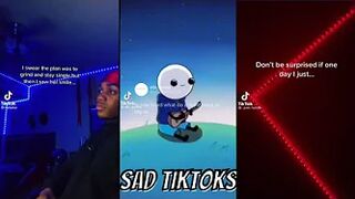 Sad TikTok Compilation #040 that will break your heart???????? Part 3