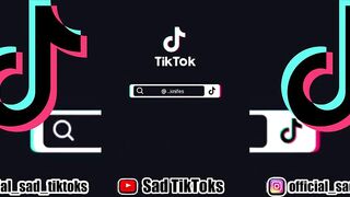 Sad TikTok Compilation #040 that will break your heart???????? Part 3