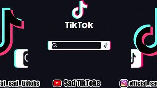 Sad TikTok Compilation #040 that will break your heart???????? Part 3