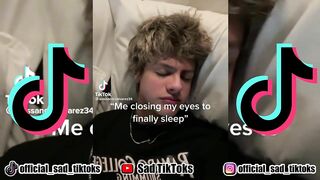 Sad TikTok Compilation #040 that will break your heart???????? Part 3