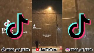 Sad TikTok Compilation #040 that will break your heart???????? Part 3