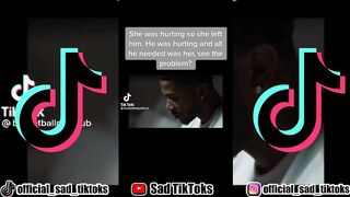 Sad TikTok Compilation #040 that will break your heart???????? Part 3