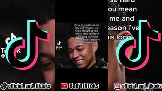 Sad TikTok Compilation #040 that will break your heart???????? Part 3