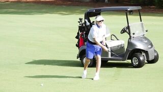 Steve Spurrier Peach Bowl Challenge