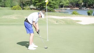 Steve Spurrier Peach Bowl Challenge