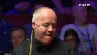 SNOOKER ANGRY COMPILATION - WSC 2022