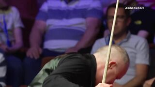 SNOOKER ANGRY COMPILATION - WSC 2022