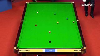 SNOOKER ANGRY COMPILATION - WSC 2022