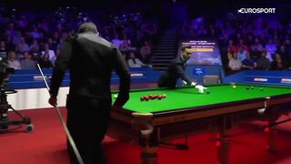 SNOOKER ANGRY COMPILATION - WSC 2022