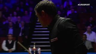 SNOOKER ANGRY COMPILATION - WSC 2022