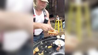 Hotdog compilation!!!