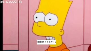 Baban Yellow Ramadan Compilation video 2022