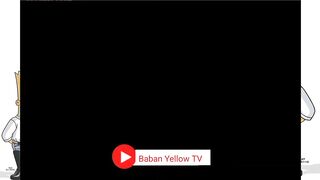 Baban Yellow Ramadan Compilation video 2022