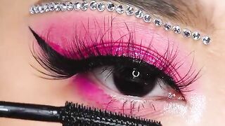 The Most Lipstick & Eye Makeup Ideas ???? New Makeup Compilation | Makeup Inspiration