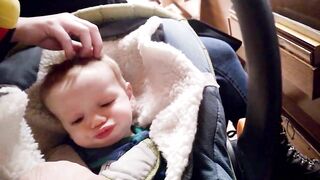 Cute Baby Compilation that Melts Your Heart #4 || Big Daddy